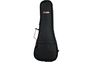 Gator Cases - GBE-UKE-SOP - borsa per ukulele soprano