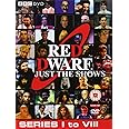 Red Dwarf - Series 1-8 [DVD] [1998]