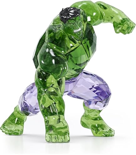 スワロフスキー swarovski DCコミックス スーパーマン 5556951