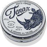Tenax Sa&ccedil; Şekillendirici Pomade - Mat