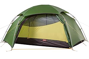 Naturehike Cloud Peak 4-sezonowy namiot dla 2 osób