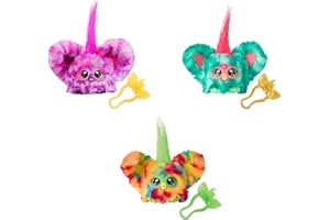 FURBY FURBLETS BUNDLE 9
