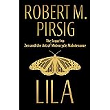Lila: Robert M. Pirsig