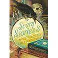 Scary Stories 3: More Tales to Chill Your Bones