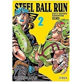 Jojo's bizarre Adventure parte 7: Steel Ball Run 02: 54