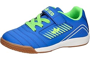 Lico Unisex Kinder Chaska Vs Hallenturnschuhe