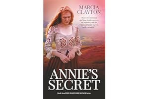 Annie's Secret: 6 (Hartford Manor)