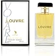 MAMLAKAT AL OUD Louvre by Volare for Women, Eau de Parfum, 100ml