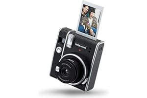 INSTAX Mini 40 Sofortbildkamera
