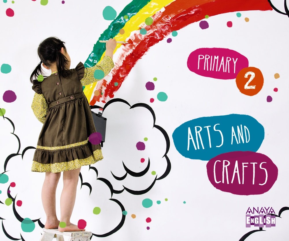 Arts and Crafts 2
