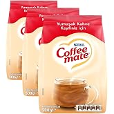 Nestl&eacute; Nestle Coffee Mate Kahve Beyazlatıcısı 500 g Ekopaket (3 paketi)