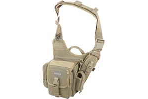 Maxpedition Versipack Fatboy, 4.0 liters