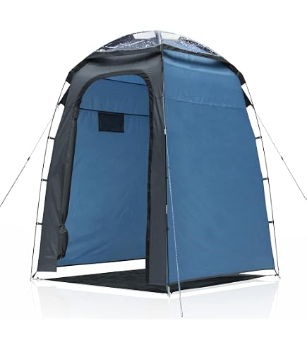 Bo-Camp - Storage tent