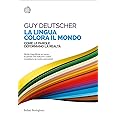 La lingua colora il mondo. Come le parole deformano la realtà