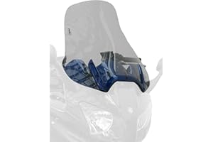 Puig 1281H Tourenscheibe, getönt