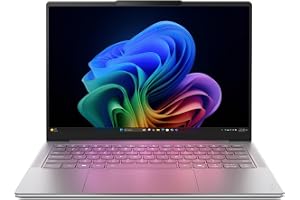 Yoga Slim 7 14ILL10 Intel U5-226V 16GB 0 14 WUXGA OLED GL 400N P3 Windows 11 Home
