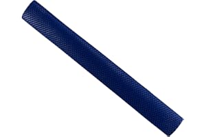 Opttiuuq OCFX2 Cricket Bat Grip Rubber with PE Octopus Technology. Pure Performance Products. Navy