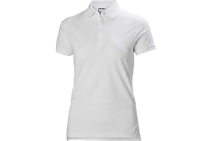 Helly Hansen Femme Polo Crew Pique 2