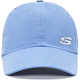 Skechers W Summer Acc Cap Cap Kadın Light Blue Şapka