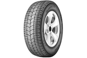 Kleber Transpro 4S M+S - 205/65R16 107T - Pneu 4 saisons