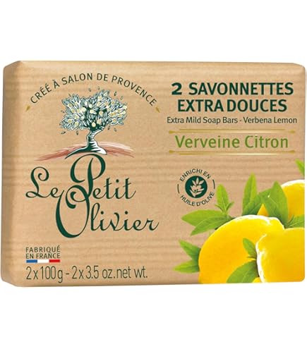 Savon Foncé 125g : Amazon.fr: Beauté et Parfum