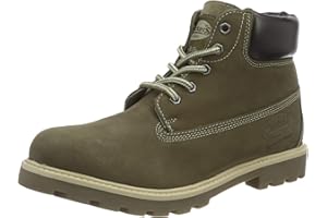 Dockers by Gerli Tibet, Botas de Moda Unisex niños