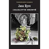 Jane Eyre (Wordsworth Classics)