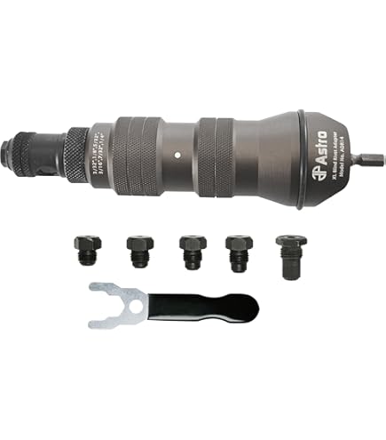 Ugello per rivettatrice manuale - Würth Italia