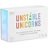 Unstable Unicorns