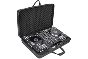 UDG Gear Creator Pioneer DDJ-FLX6 Hardcase Black, 656789
