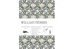 PEPIN PRESS William Morris