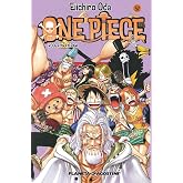 One Piece n&ordm; 052: Roger y Rayleigh: 52 (Manga Shonen)