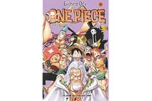 One Piece nº 052: Roger y Rayleigh: 52 (Manga Shonen)
