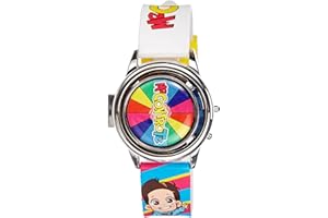 Giochi Preziosi- Me Contro Te Spin Orologio, Multicolore, MEC15000