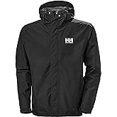 Helly Hansen Hombre Chaqueta Impermeable Seven J
