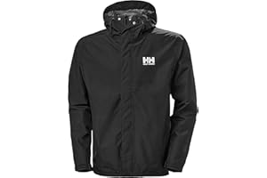 Helly Hansen Mężczyźni Kurtka Wodoodporna Seven J