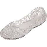 Emporio Armani Ballerine in Gomma Mare o Piscina Scarpe Donna Swimwear  Articolo 262514 5P384 : Amazon.it: Scarpe e borse