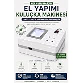 Kulu&ccedil;ka Makinası, Evcil Hayvan Malzemeleri, Yumurta Kulu&ccedil;ka Cihazı