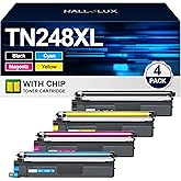 TN248 XL TONERY ZAMIENNE DO DRUKARKI BROTHER DCP-L3520cdw MFC-L3740 - View #6