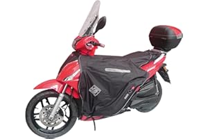 Tucano Urbano TERMOSCUDO Nero