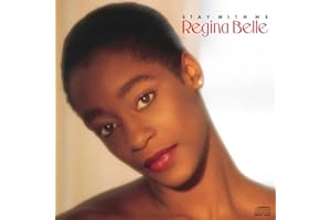 Regina Belle - Stay With Me