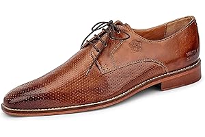 MELVIN & HAMILTON MH HAND MADE SHOES OF CLASS Mężczyźni Martin 1 Derby