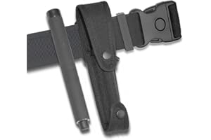 Protec HMP prison issue 21" autolock baton holder
