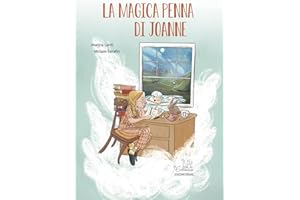 La magica penna di Joanne