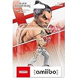 AMIIBO KAZUYA