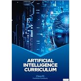 CBSE Artificial Intelligence Curriculum Class 10 Facilitator Handbook