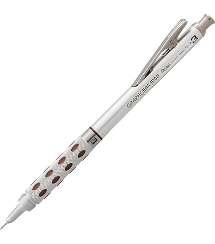 SAKURA Pigma Micron Set Fineliner 4 Pezzi – Grigio Chiaro (01/05/10 E Brush) – Inchiostro Impermeabile E Asciugatura Rapida – Per Illustrazioni, Manga E Bullet Journal - 3
