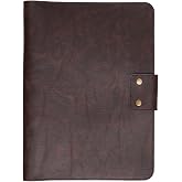 Organizer Evrak &amp; Laptop &amp; Tablet &Ccedil;antası, Macbook Air Pro 13-14 In&ccedil; Uyumlu, Crazy Kahve, S2073