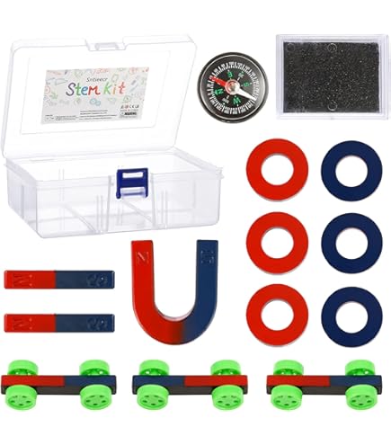 3 Inch Educational Alnico Bar Magnet For Student Teachers Science - Buy - View #9