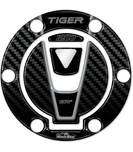 Resin Bike Adesivi Moto Compatibile con Triumph Tiger Sport 660 2022